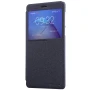 Nillkin Sparkle Series New Leather case for Huawei Honor 6X order from official NILLKIN store